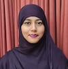 Dr. Farah Sarwar